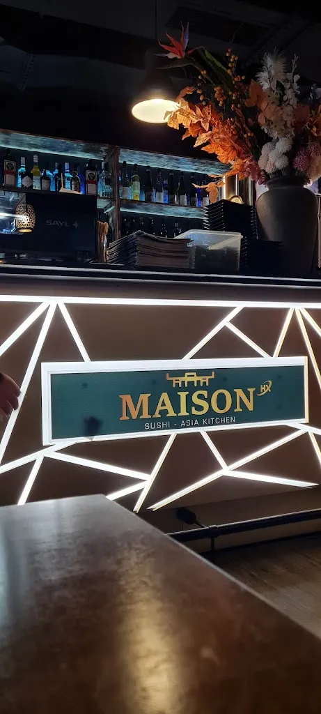 Martin Schimmel_Maison Restaurant Höxter_Höxter_review