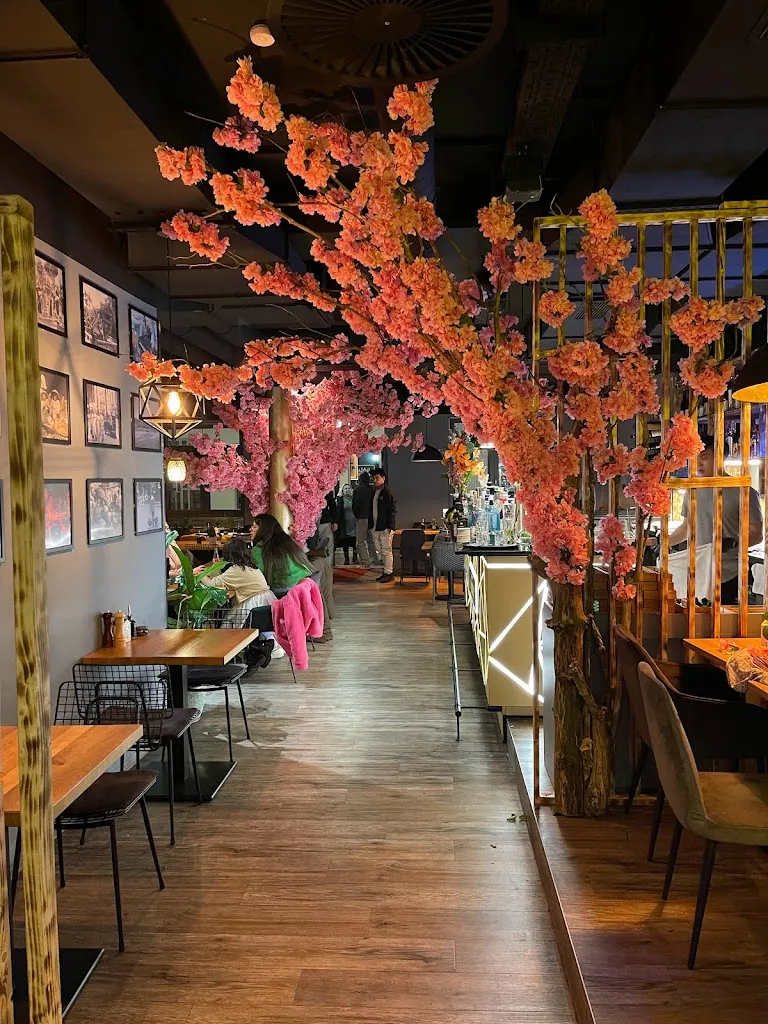 Maison Restaurant Höxter restaurant in Höxter