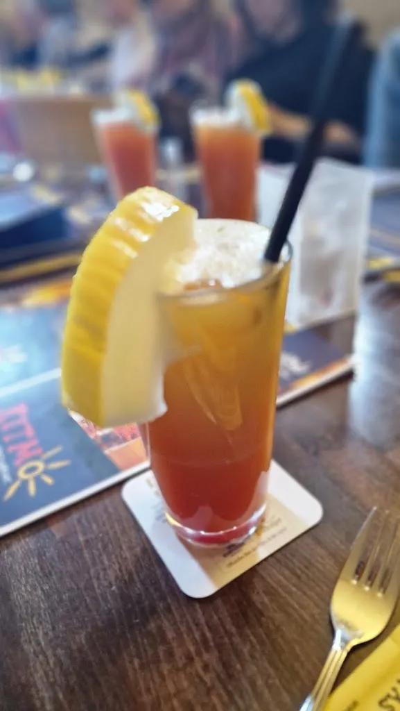 Menu_Ritmo Tapas-Bar-Restaurant, GF Cafer Tansoy_Höxter_immagine_5