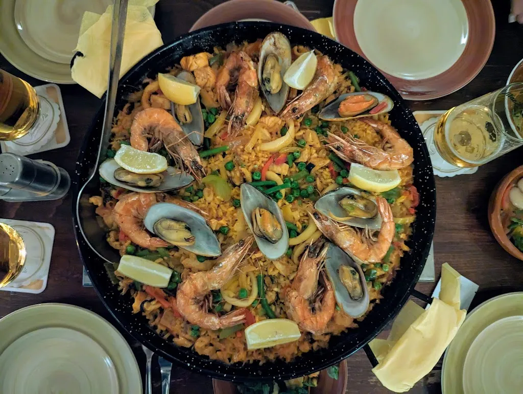 Menu_Ritmo Tapas-Bar-Restaurant, GF Cafer Tansoy_Höxter_immagine_7