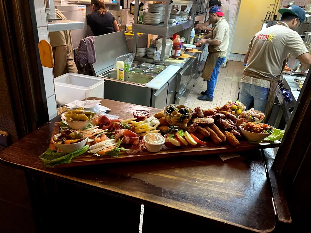 Ritmo Tapas-Bar-Restaurant, GF Cafer Tansoy_Höxter_slider_image_3