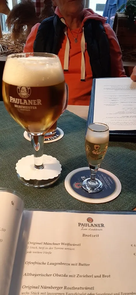 Menü_Paulaner Wirtshaus im Landsknecht_Höxter_Bild_7