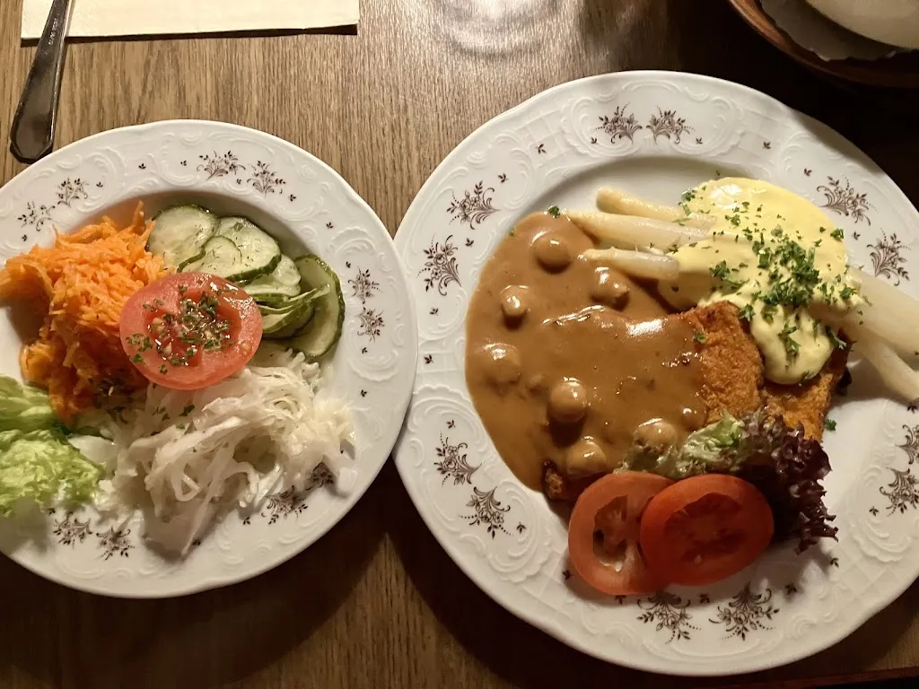 Ænnika M_Bauernstube Schenkenküche_Höxter_recensione