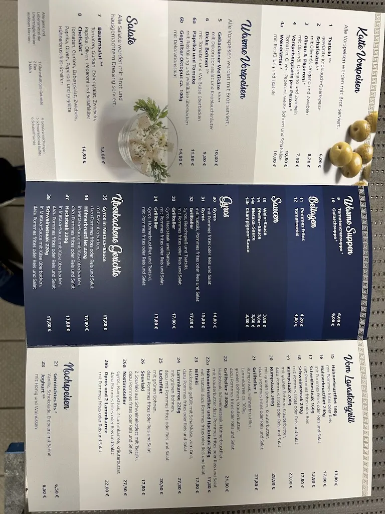 Menu_Nostimo Brasserie griechische Küche_Höxter_image_2