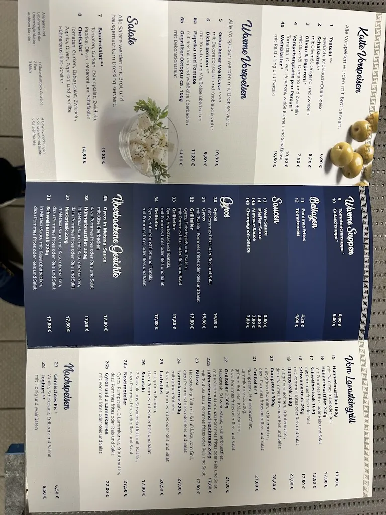 Menu_Nostimo Brasserie griechische Küche_Höxter_image_4