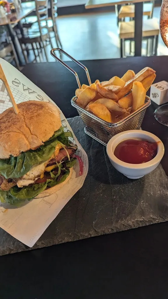 Tati - Restaurant, Café & Bar_Gauting_slider_image_3