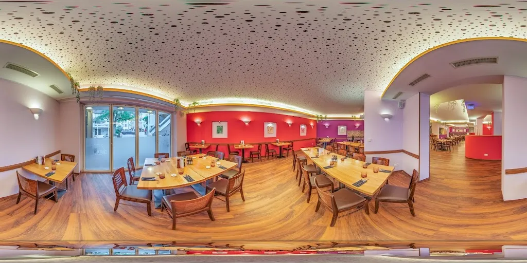 Das Ehrlich restaurant in Höxter