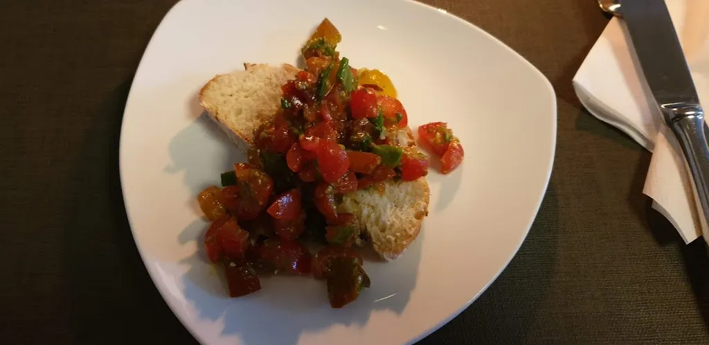 Menu_Restaurant Höxter Am Jakobsweg_Höxter_immagine_7