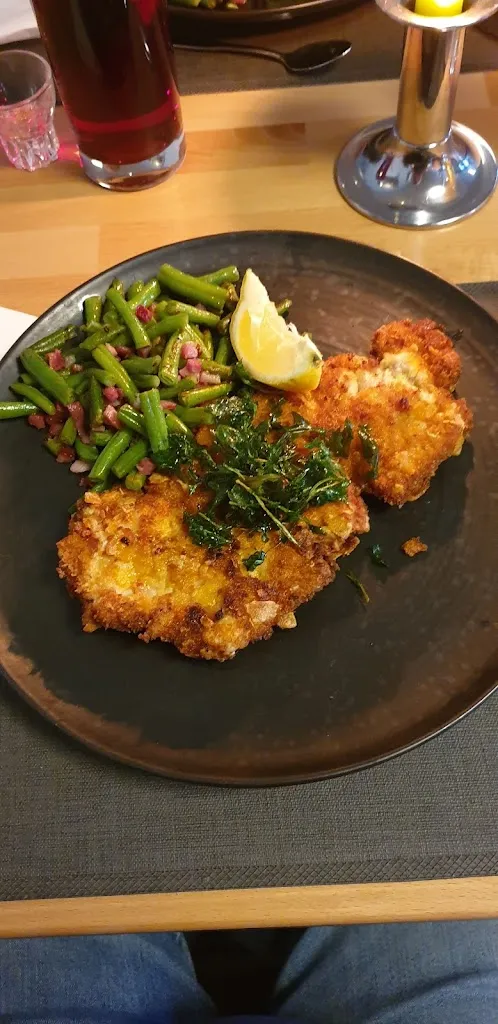 Menu_Restaurant Höxter Am Jakobsweg_Höxter_immagine_8