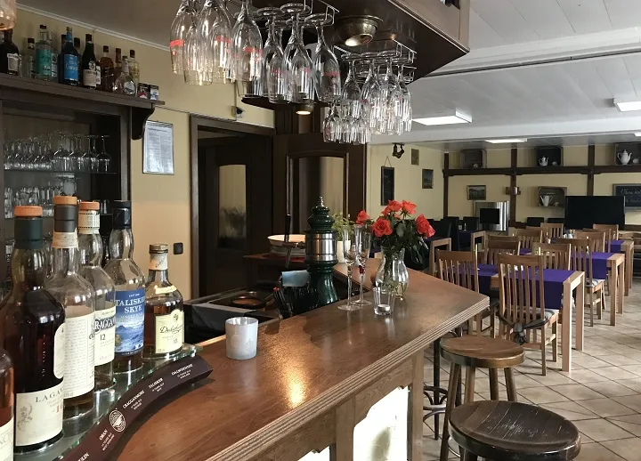 Restaurant Höxter Am Jakobsweg restaurant in Höxter