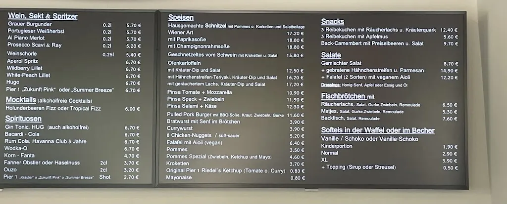 Menu_Pier 1_Höxter_image_2