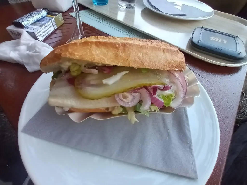 Michaela K._Pier 1_Höxter_review