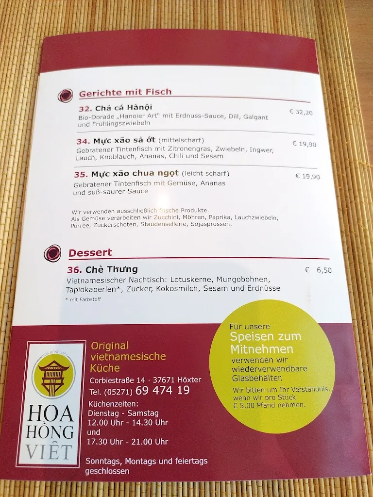 Menu_Hoa Hong Asia_Höxter_image_4