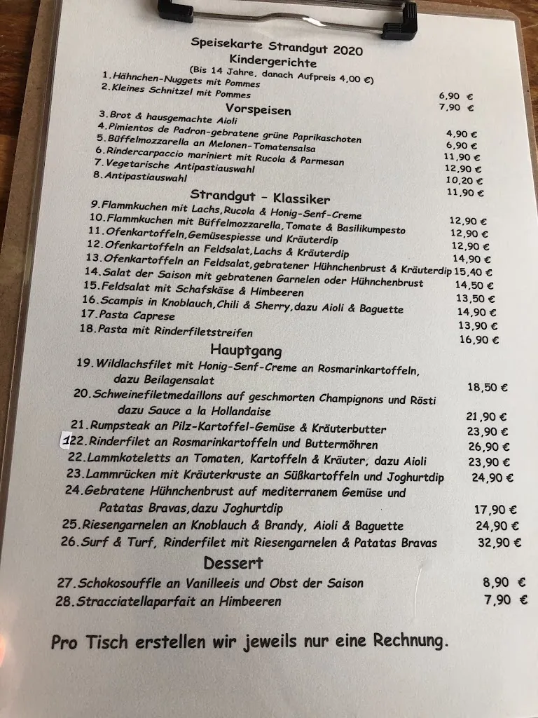 Menu_Strandgut Höxter_Höxter_image_4