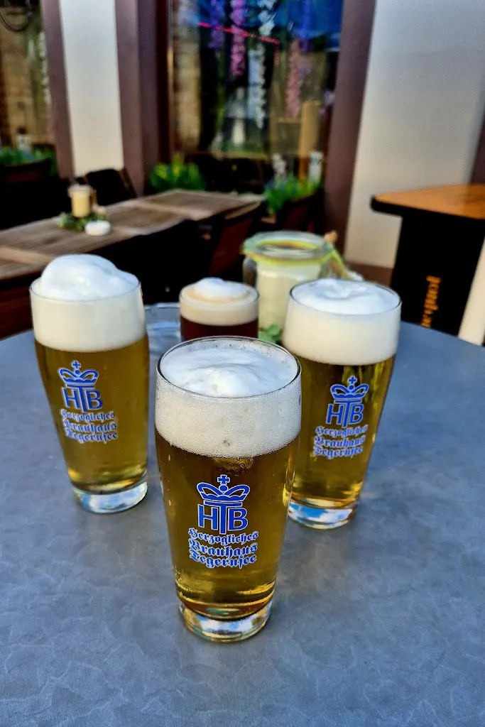 Menu_Henrys Café & Weinstube_Höxter_immagine_1