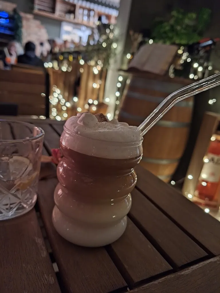 Menu_Henrys Café & Weinstube_Höxter_immagine_2