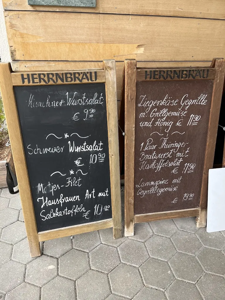 Menu_Gaststätte Zadar_Gauting_immagine_4