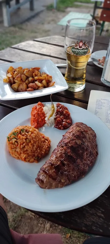 Menu_Gaststätte Zadar_Gauting_immagine_6