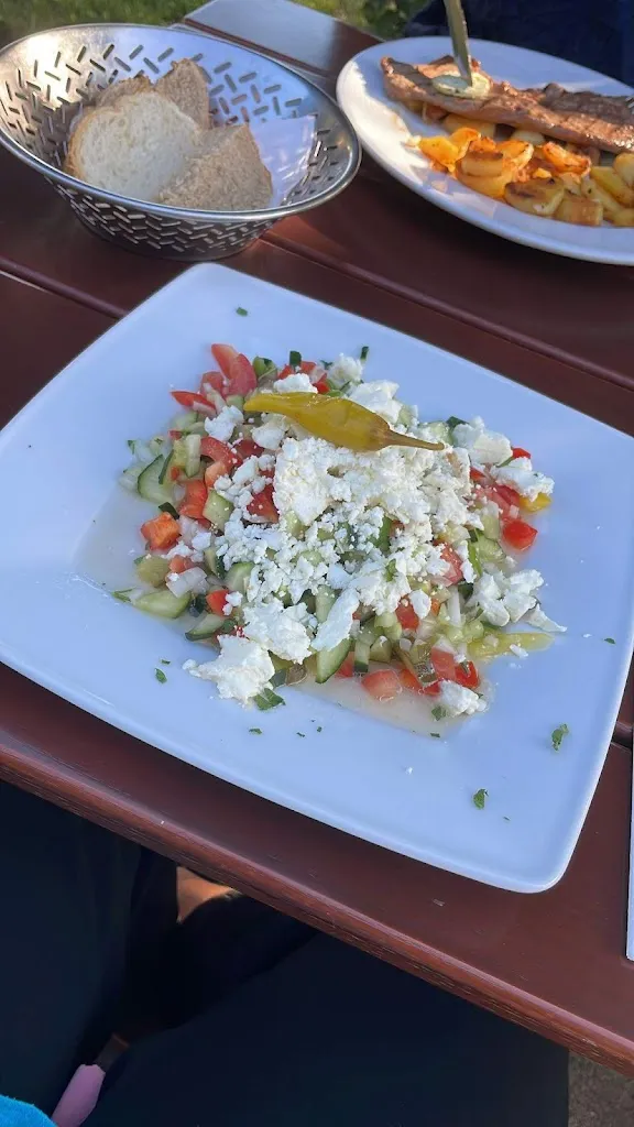 Menu_Gaststätte Zadar_Gauting_immagine_9