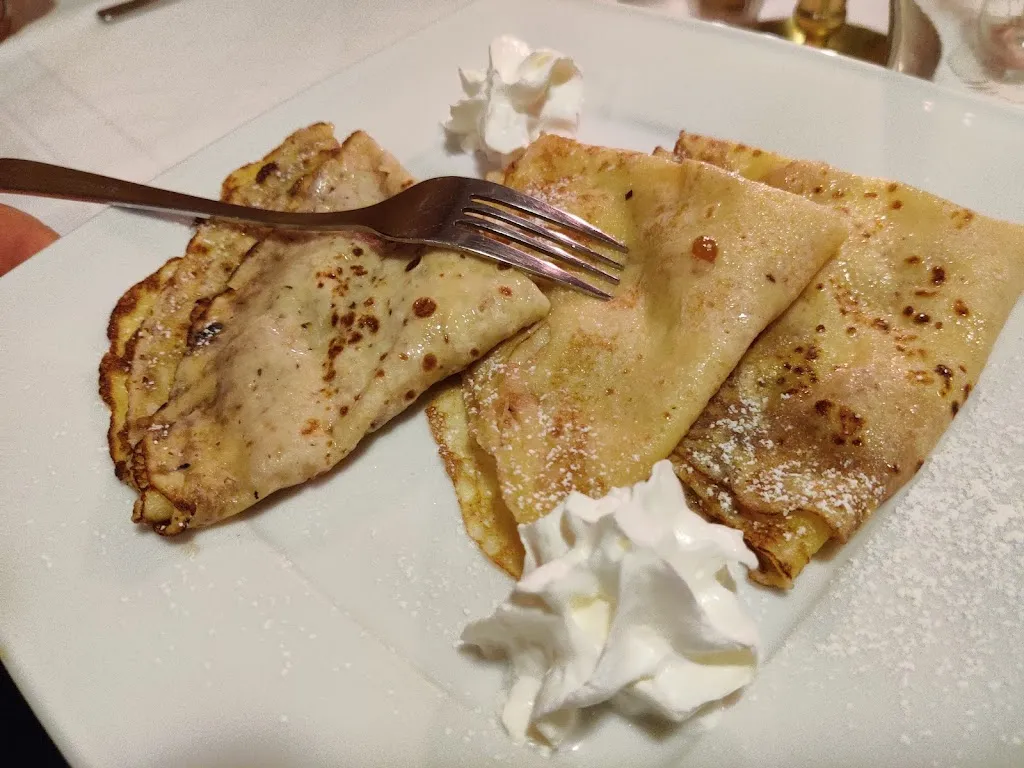 Joanna_Gaststätte Zadar_Gauting_review