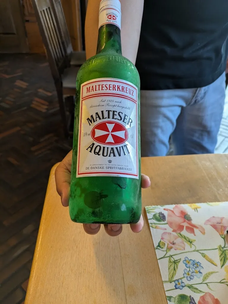 Vicci Jeffries_Gasthof Steineck_Höxter_review