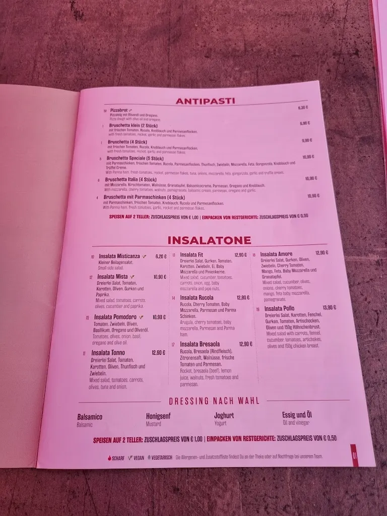 Menu_PINO | Italienische Pizza-Manufaktur_Höxter_image_1