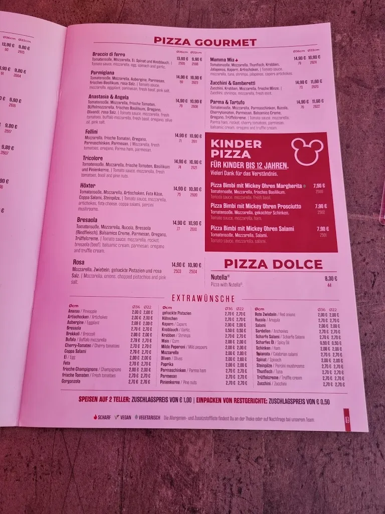 Menu_PINO | Italienische Pizza-Manufaktur_Höxter_image_4