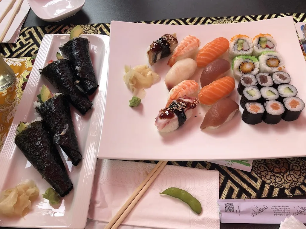 Chen Razor_Oshi höxter- Sushi to go and more_Höxter_Bewertung