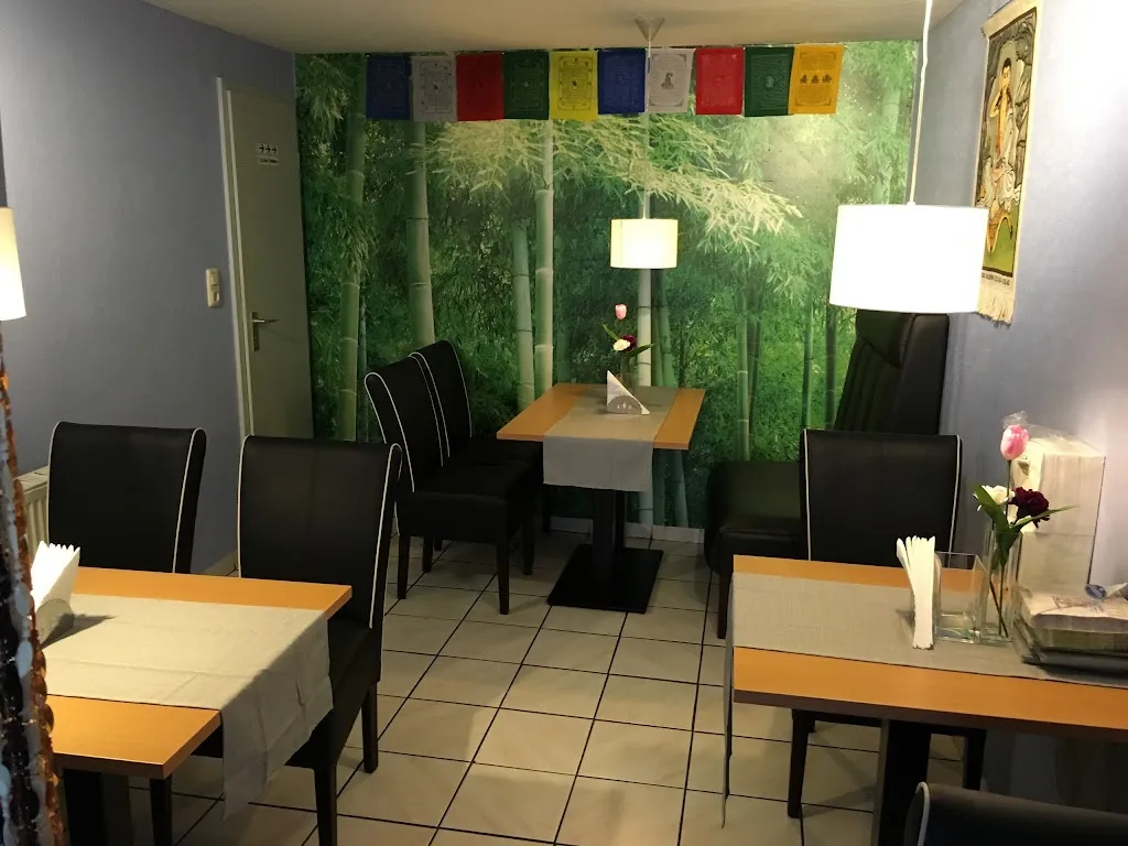 Oshi höxter- Sushi to go and more restaurant in Höxter