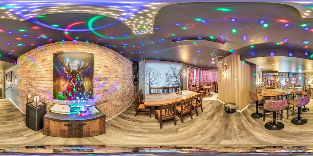 Servuss restaurant in Höxter