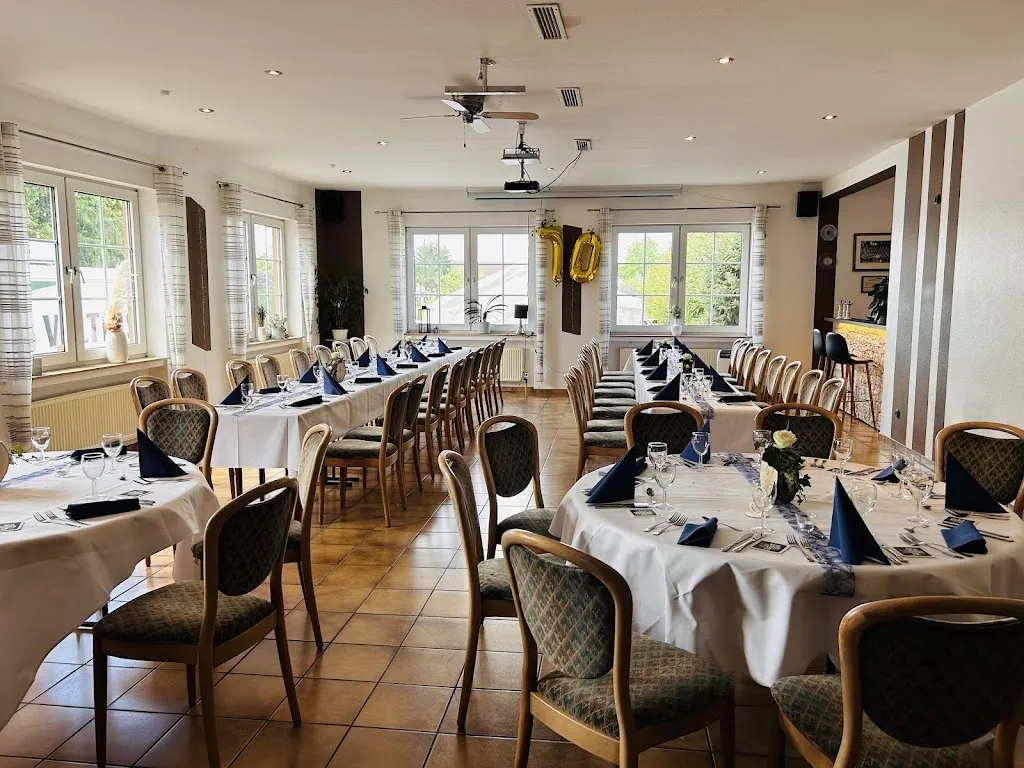 Gaststätte Westfalenstuben, Inh. Heiko Reichel restaurant in Höxter