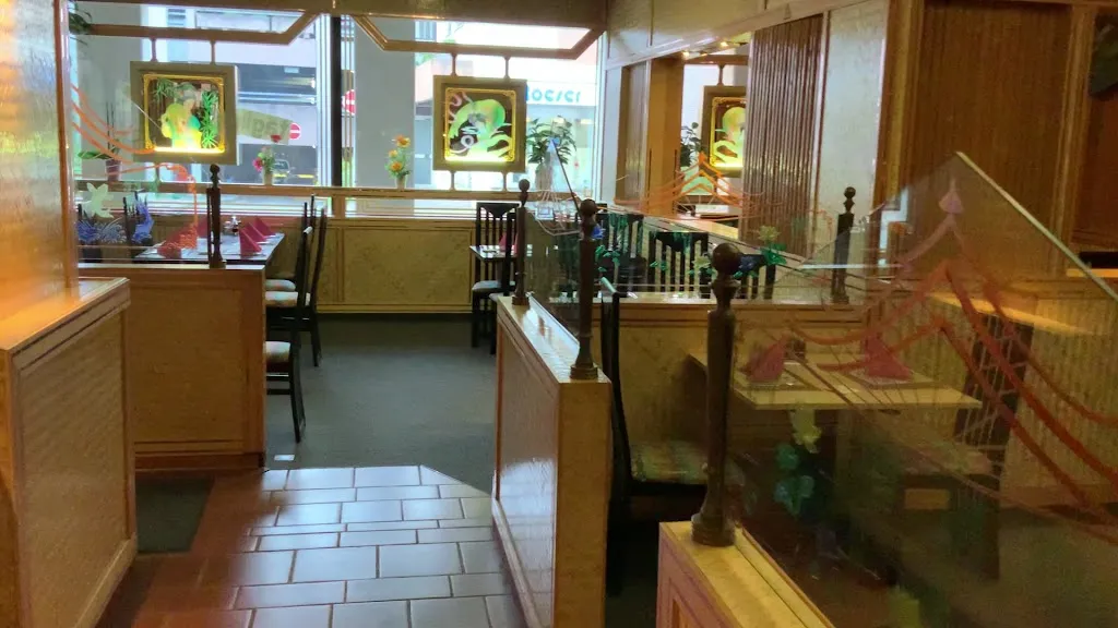 AN JOY Restaurant restaurant in Höxter