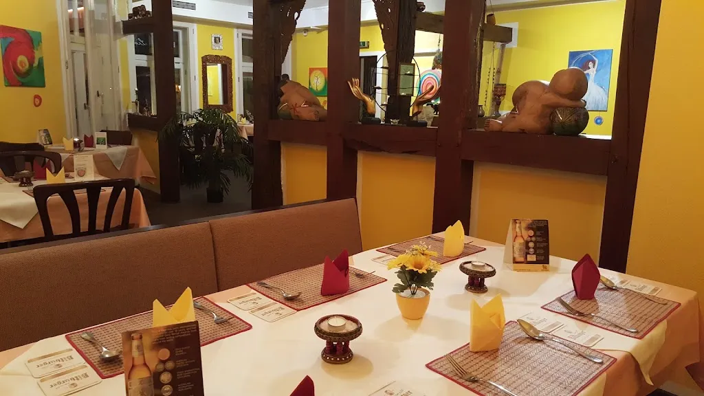 Lion Thai-Indisches Restaurant restaurant in Höxter