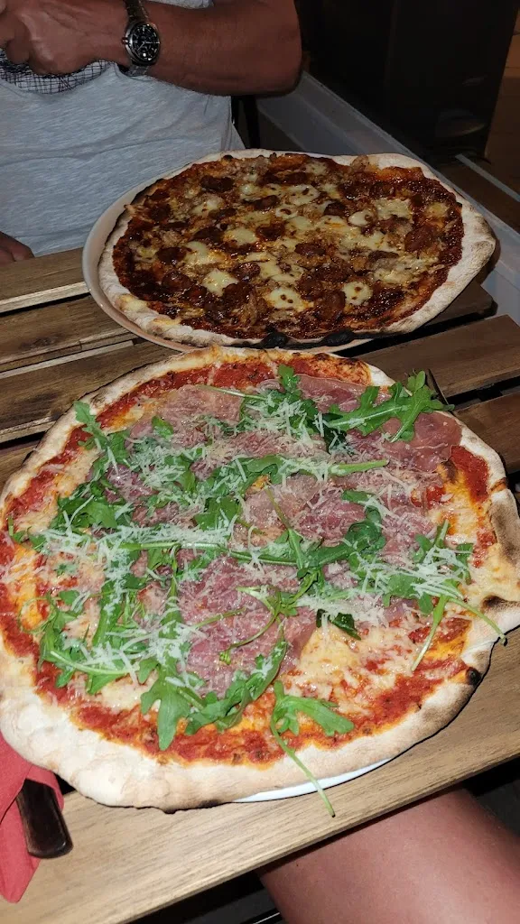 Menu_Pizzeria dell'Arte_Höxter_image_7