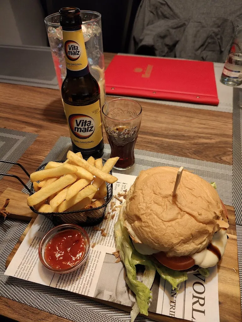 Menu_St. Markus Gästehaus & Restaurant_Höxter_image_7