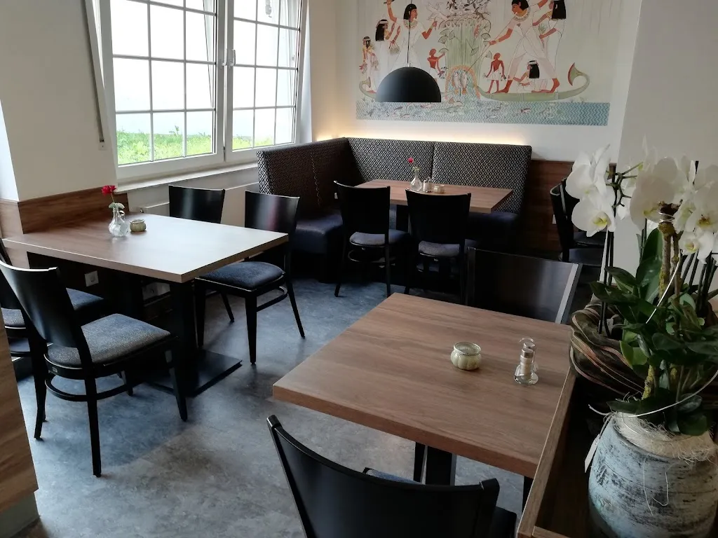 St. Markus Gästehaus & Restaurant_Höxter_slider_image_1