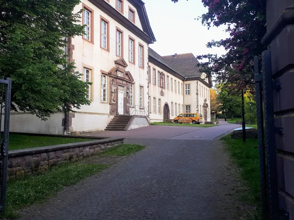 St. Markus Gästehaus & Restaurant_Höxter_slider_image_3