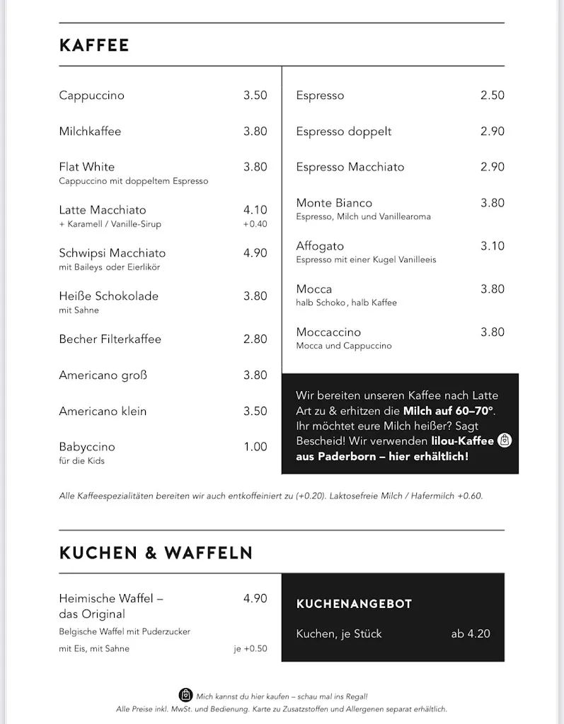 Menu_Café Heimisch in Höxter, Inh. Felicitas Hummel_Höxter_image_1