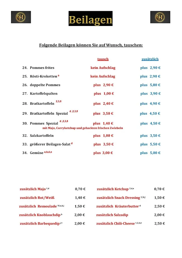 Menu_Hotel und Restaurant Corveyer Hof_Höxter_image_2