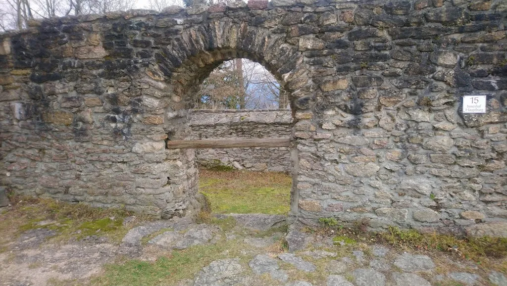 Bernd Ciemala_Burgschänke Altnußberg_Geiersthal_recensione