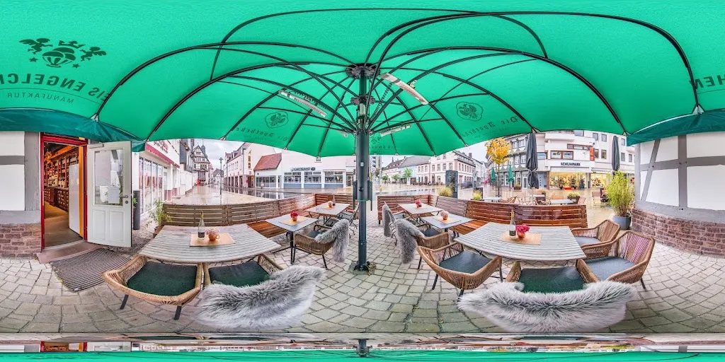 CafeBar Die Apotheke Dein Lieblings-Bistro mit Nebenwirkungen: Hunger, Durst & gute Laune_Höxter_slider_image_1