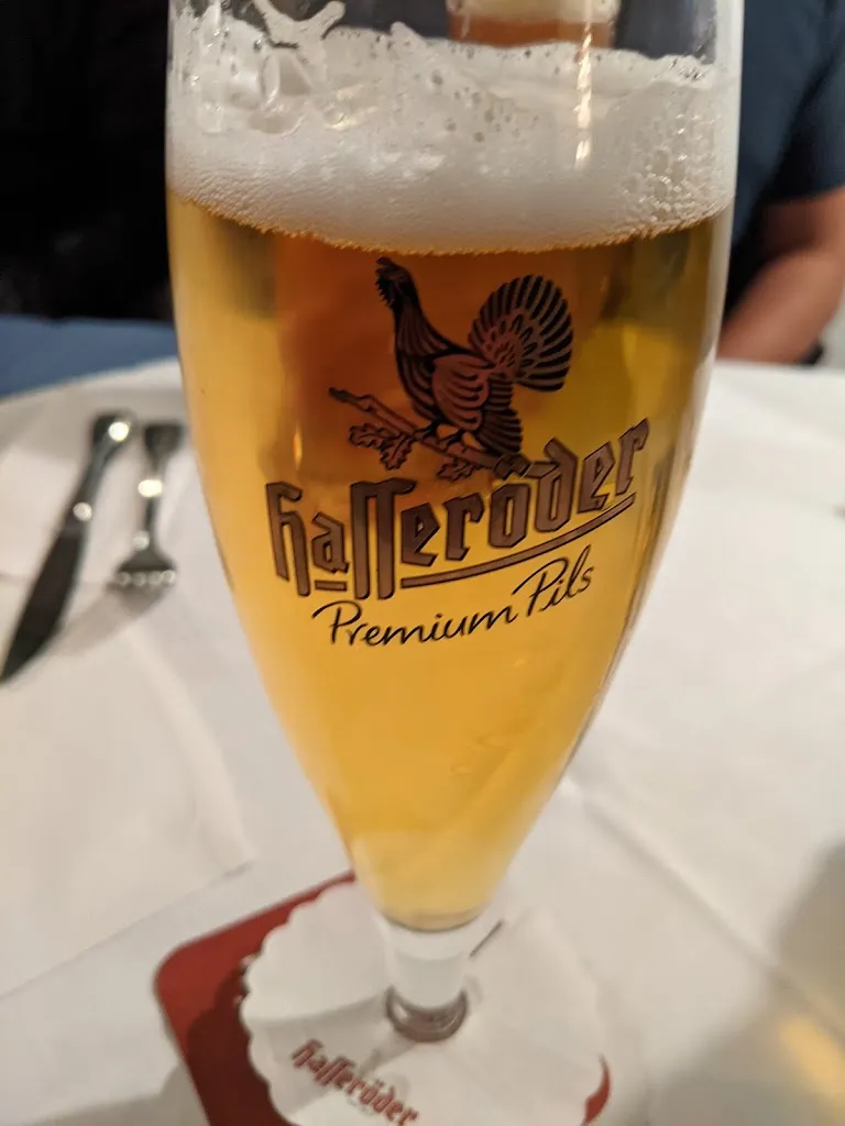 Menu_Restaurant Neromilos_Höxter_immagine_6