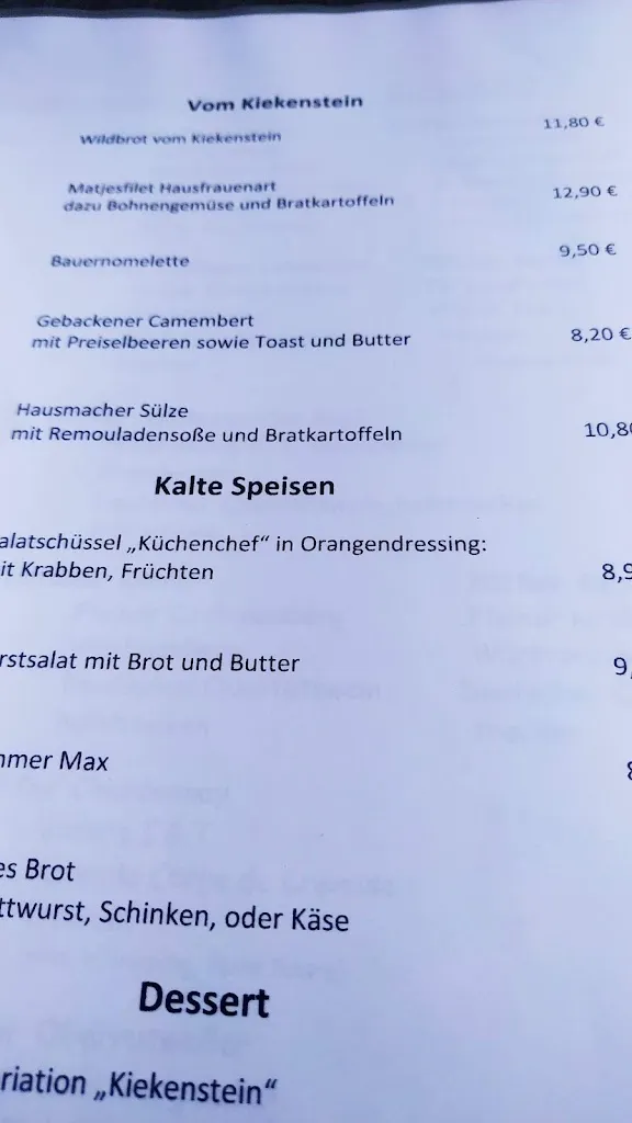 Menu_Kiekenstein_Höxter_immagine_3