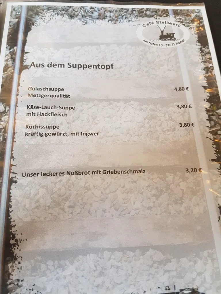 Menu_Stellwerk Café Corvey_Höxter_image_1