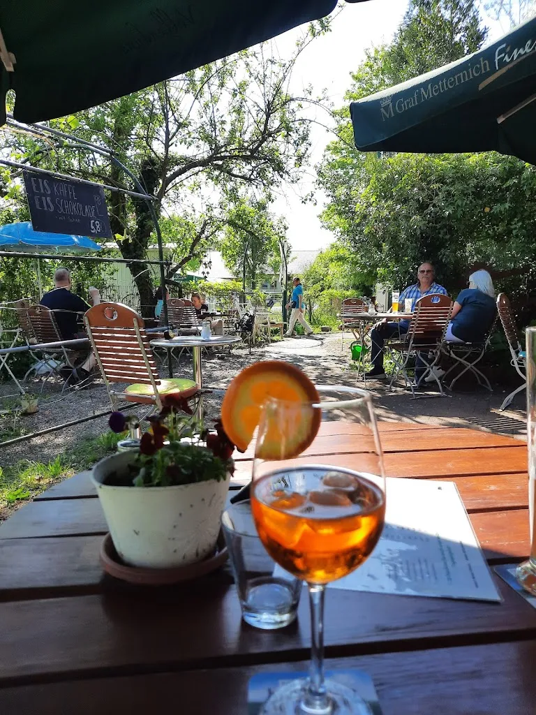 So Wahr_Stellwerk Café Corvey_Höxter_review