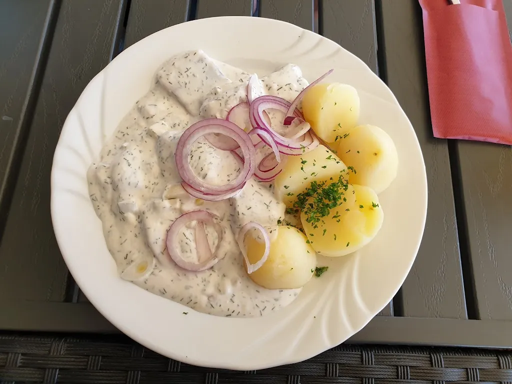 Restaurant Landesgartenschau restaurant in Höxter