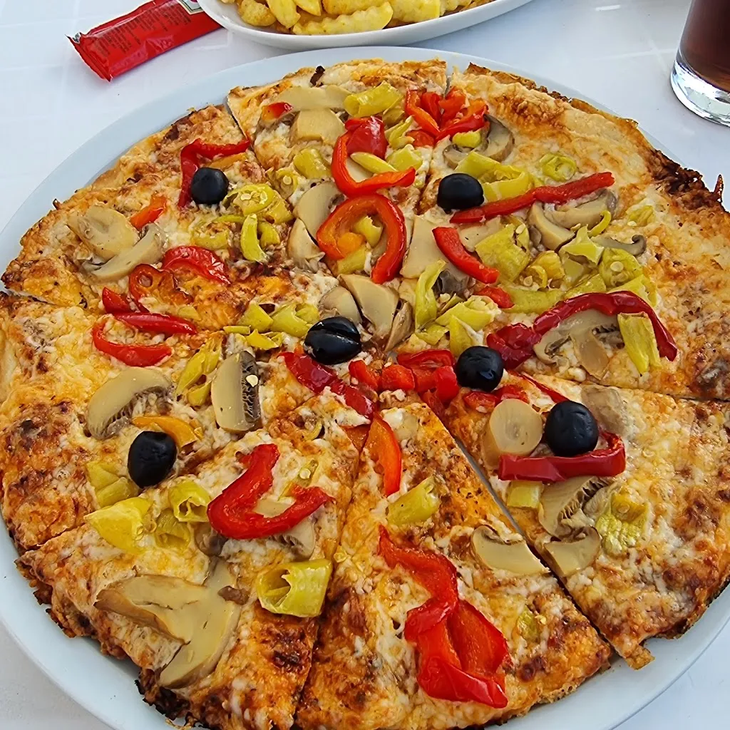 Menu_Gaststätte Bräuhäusl_Georgenberg_immagine_5