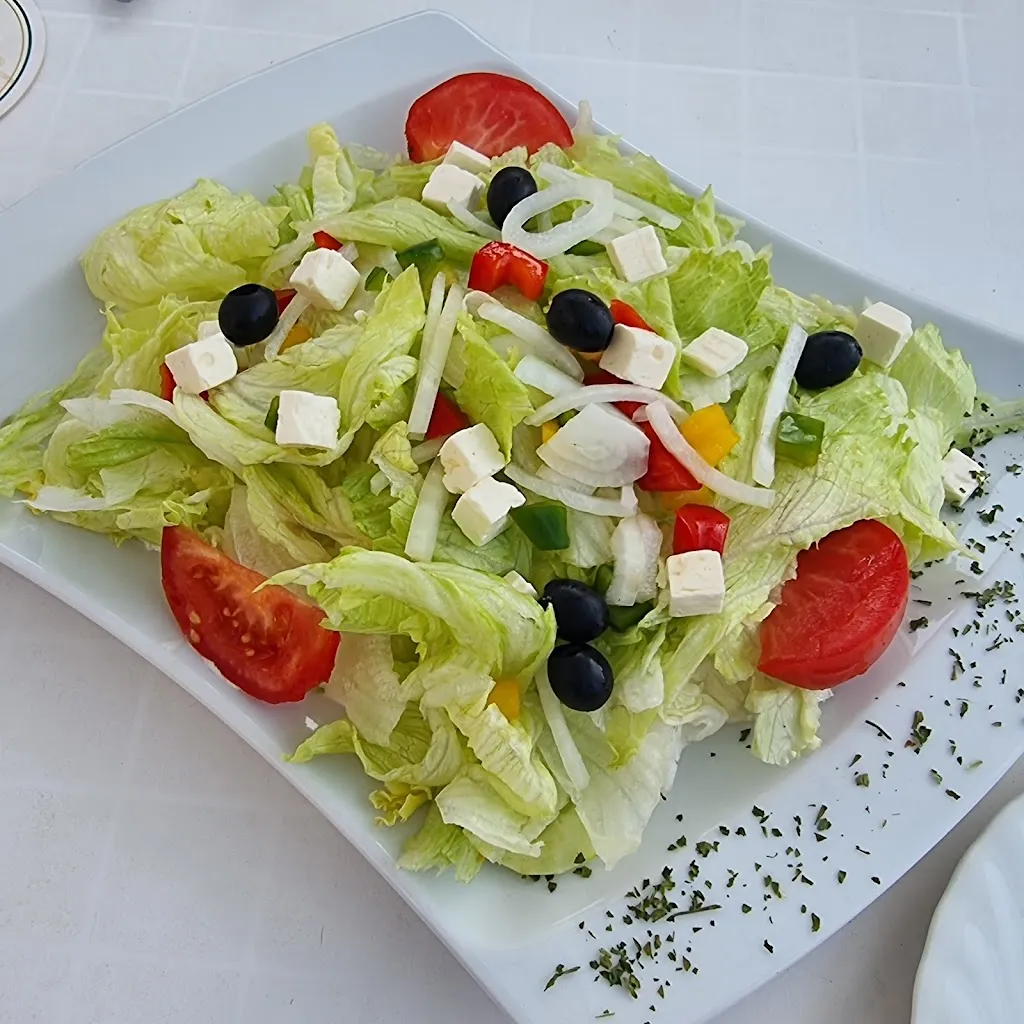 Menu_Gaststätte Bräuhäusl_Georgenberg_immagine_6