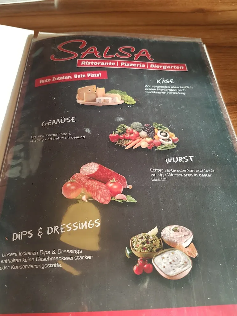 Menu_Pizzeria Salsa_Höxter_image_1