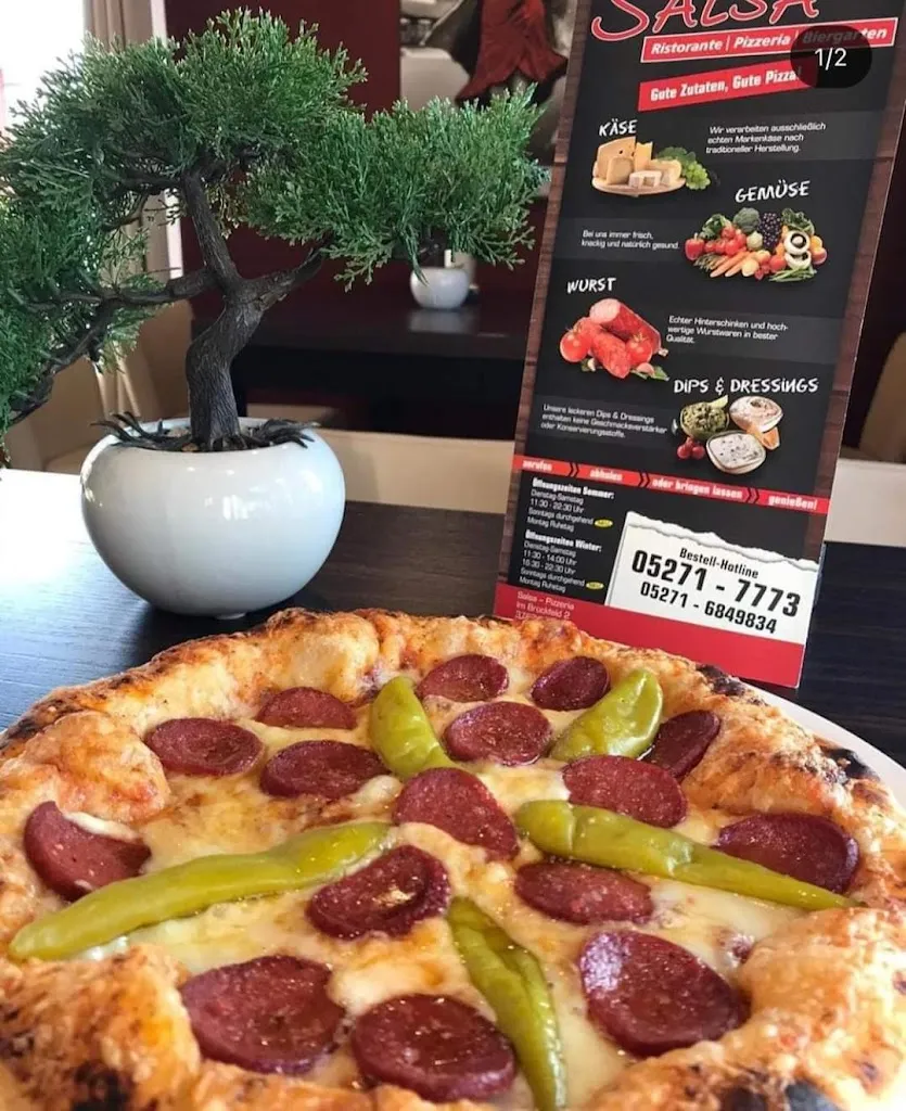 Menu_Pizzeria Salsa_Höxter_image_2